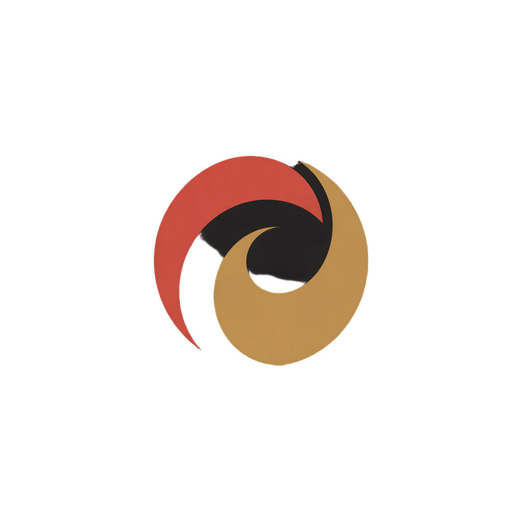 欧美日韩综合Logo