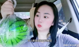 东北名媛吃瓜网红,揭秘网红背后的生活真相