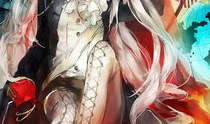 照片秀漫画,穿越时空的视觉奇遇