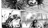 虐杀桃花岛 漫画,漫画揭示的惊悚之谜