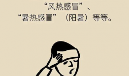 中暑的漫画,漫画揭示中暑症状与预防措施