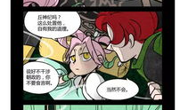 唐花漫画,穿越时空的奇幻之旅