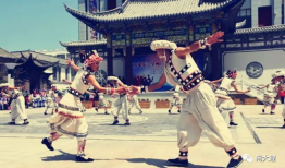 吃瓜网傈僳族,吃瓜网带你领略神秘民族魅力