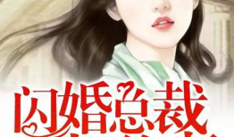 闪婚总裁契约妻漫画免费,甜蜜契约，情深不渝