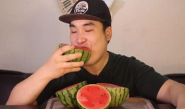 东北名媛吃瓜网红,揭秘网红背后的生活真相