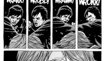 行尸漫画,末世求生之路