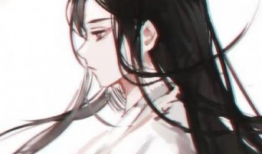关于古风的漫画,古风漫画中的诗意画卷