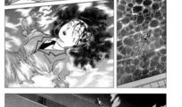虐杀桃花岛 漫画,漫画揭示的惊悚之谜