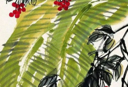 红了樱桃绿了芭蕉漫画作文,漫画描绘生活趣